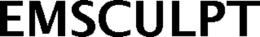 EMSCULPT trademark