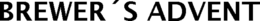 BREWER´S ADVENT trademark