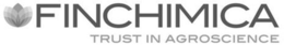 FINCHIMICA TRUST IN AGROSCIENCE trademark