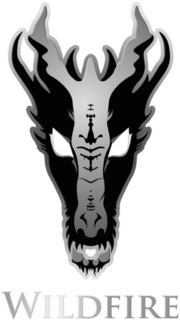 WILDFIRE trademark