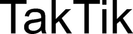 TAKTIK trademark