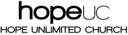 HOPEUC HOPE UNLIMITED CHURCH trademark