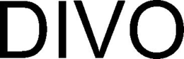 DIVO trademark