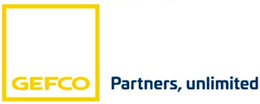 GEFCO PARTNERS, UNLIMITED trademark