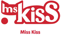 MS. KISS MISS KISS trademark