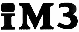 IM3 trademark