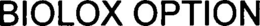 BIOLOX OPTION trademark