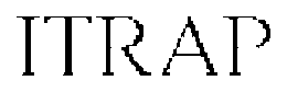 ITRAP trademark