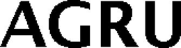 AGRU trademark