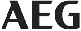 AEG trademark