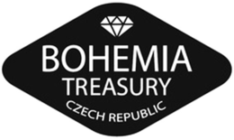 BOHEMIA TREASURY CZECH REPUBLIC trademark