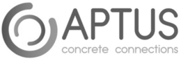 CC APTUS CONCRETE CONNECTIONS trademark
