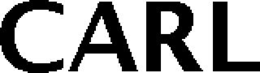 CARL trademark