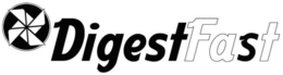 DIGEST FAST trademark