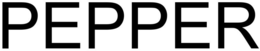 PEPPER trademark