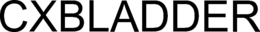 CXBLADDER trademark