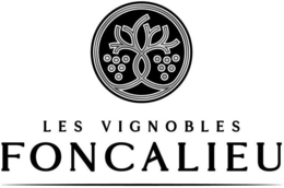 LES VIGNOBLES FONCALIEU trademark