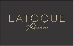 LATOQUE RÉSERVE trademark