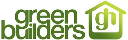 GH GREEN BUILDERS trademark