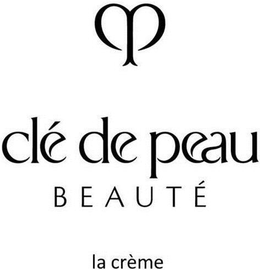 CLÉ DE PEAU BEAUTÉ LA CRÈME trademark