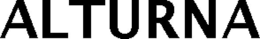 ALTURNA trademark