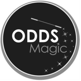 ODDS MAGIC trademark