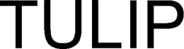 TULIP trademark