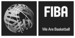 FIBA WE ARE BASKETBALL trademark