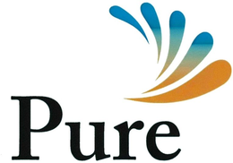 PURE trademark