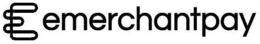 E EMERCHANTPAY trademark