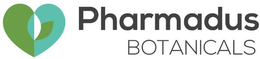 PHARMADUS BOTANICALS trademark
