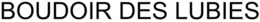 BOUDOIR DES LUBIES trademark