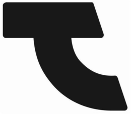 T trademark