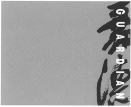 GUARDIAN trademark