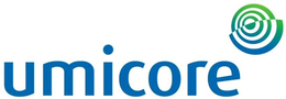 UMICORE trademark