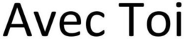 AVEC TOI trademark