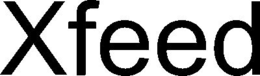 XFEED trademark