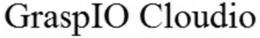 GRASPIO CLOUDIO trademark