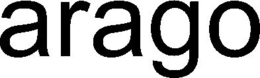 ARAGO trademark