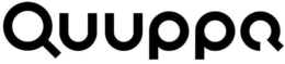 QUUPPA trademark
