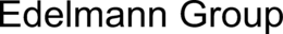EDELMANN GROUP trademark