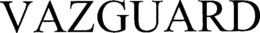 VAZGUARD trademark