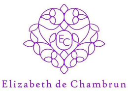 EC ELIZABETH DE CHAMBRUN trademark