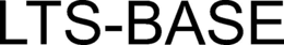 LTS-BASE trademark