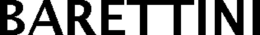 BARETTINI trademark