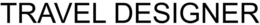 TRAVEL DESIGNER trademark