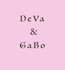 DEVA & GABO trademark