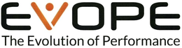 EVOPE THE EVOLUTION OF PERFORMANCE trademark