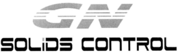 GN SOLIDS CONTROL trademark