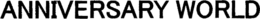 ANNIVERSARY WORLD trademark
